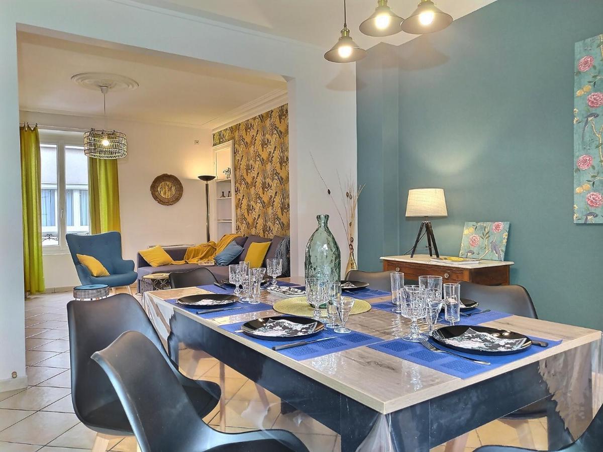 Maison Chic & Charme Calme Avec Jardin ルマン エクステリア 写真