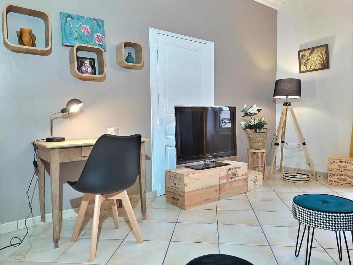 Maison Chic & Charme Calme Avec Jardin ルマン エクステリア 写真
