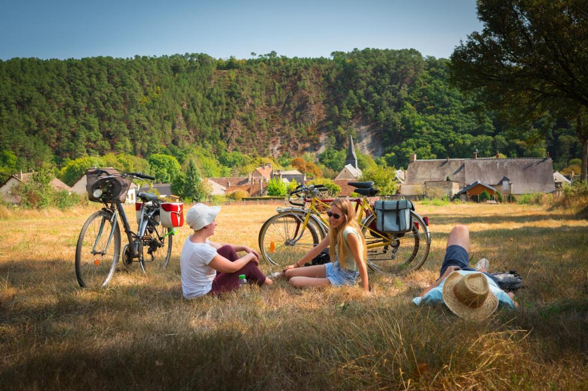 Maison Chic & Charme Calme Avec Jardin ルマン エクステリア 写真
